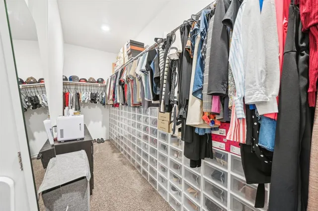 $424,900 | 2805 Brazos Drive, Little Elm, TX 75068