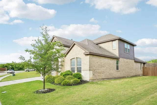 $424,900 | 2805 Brazos Drive, Little Elm, TX 75068