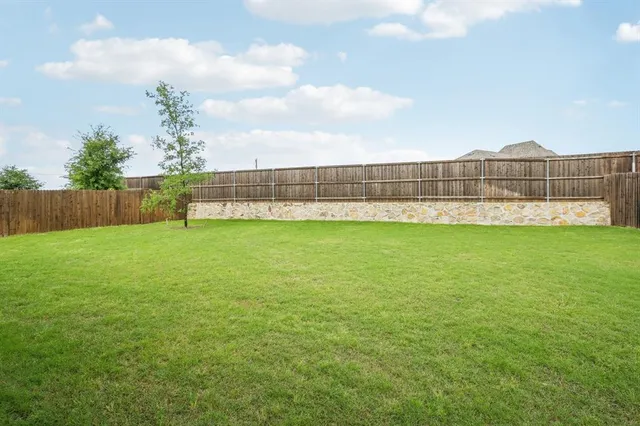 $424,900 | 2805 Brazos Drive, Little Elm, TX 75068