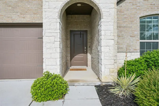 $424,900 | 2805 Brazos Drive, Little Elm, TX 75068