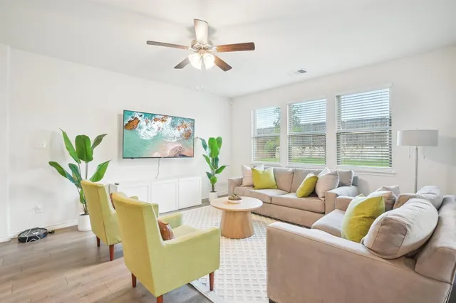 $424,900 | 2805 Brazos Drive, Little Elm, TX 75068