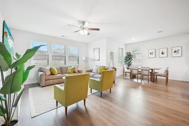 $424,900 | 2805 Brazos Drive, Little Elm, TX 75068