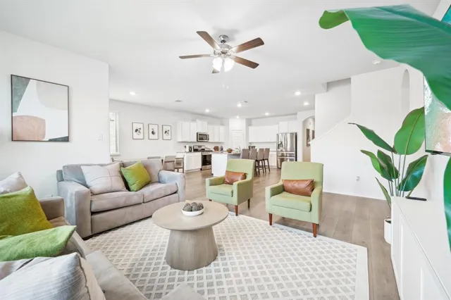 $424,900 | 2805 Brazos Drive, Little Elm, TX 75068