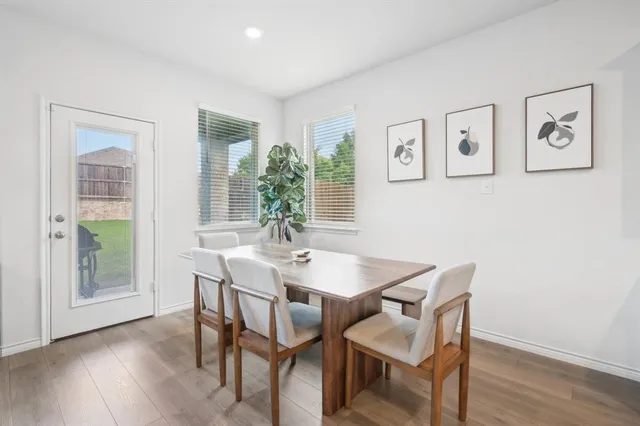 $424,900 | 2805 Brazos Drive, Little Elm, TX 75068