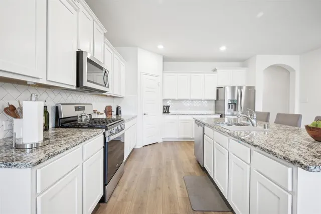 $424,900 | 2805 Brazos Drive, Little Elm, TX 75068