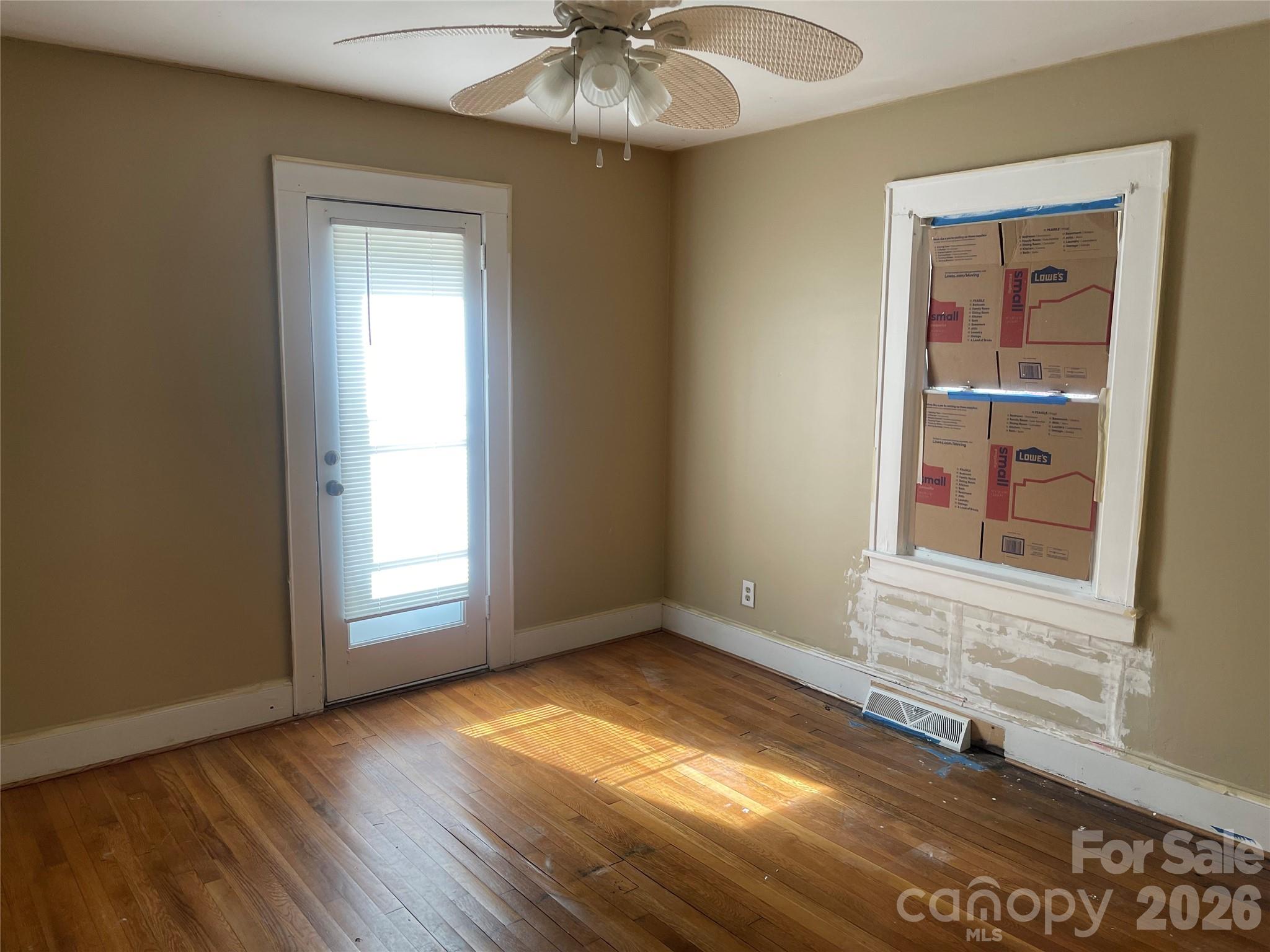 2490 Connelly Springs Road Granite Falls, NC 28630 - Photo 13 of 21