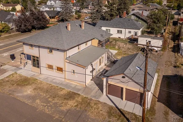 $390,000 | 1000 Arizona Avenue, Trinidad, CO 81082