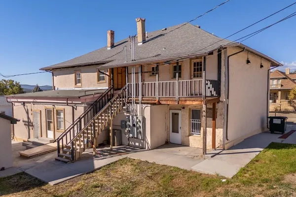$390,000 | 1000 Arizona Avenue, Trinidad, CO 81082