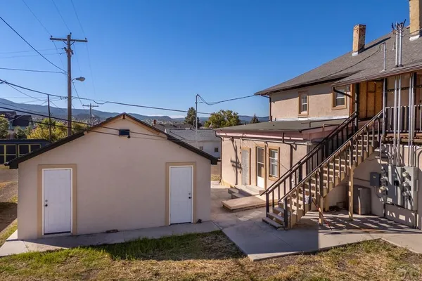 $390,000 | 1000 Arizona Avenue, Trinidad, CO 81082