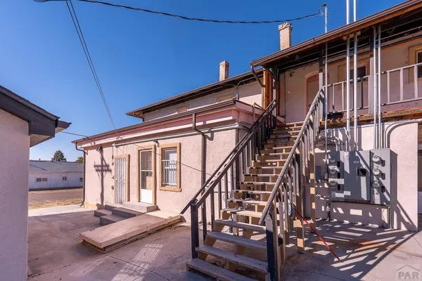 $390,000 | 1000 Arizona Avenue, Trinidad, CO 81082