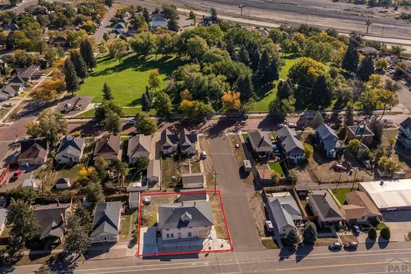 $390,000 | 1000 Arizona Avenue, Trinidad, CO 81082