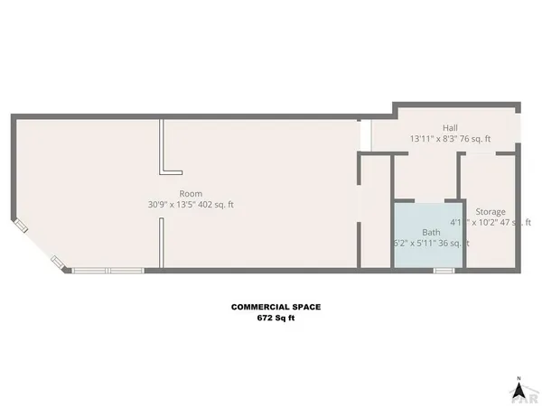 $390,000 | 1000 Arizona Avenue, Trinidad, CO 81082
