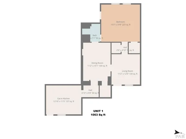$390,000 | 1000 Arizona Avenue, Trinidad, CO 81082