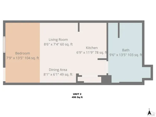 $390,000 | 1000 Arizona Avenue, Trinidad, CO 81082