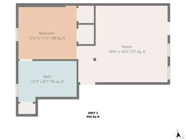 $390,000 | 1000 Arizona Avenue, Trinidad, CO 81082