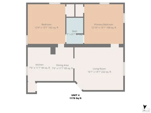 $390,000 | 1000 Arizona Avenue, Trinidad, CO 81082