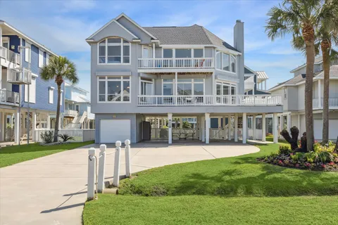 $1,299,000 | 4119 Rum Bay, Galveston, TX 77554
