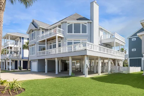 $1,299,000 | 4119 Rum Bay, Galveston, TX 77554