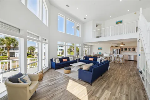 $1,299,000 | 4119 Rum Bay, Galveston, TX 77554