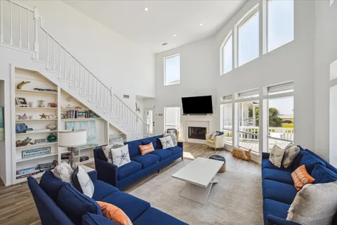 $1,299,000 | 4119 Rum Bay, Galveston, TX 77554