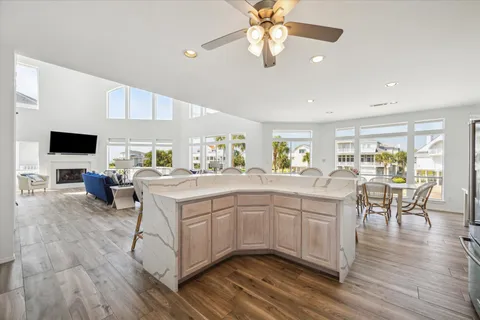 $1,299,000 | 4119 Rum Bay, Galveston, TX 77554