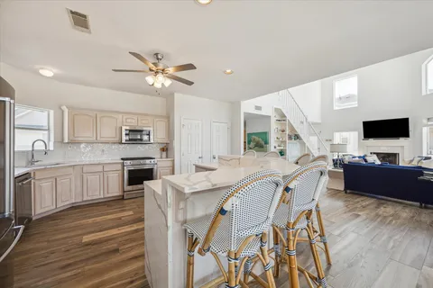 $1,299,000 | 4119 Rum Bay, Galveston, TX 77554