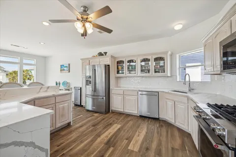 $1,299,000 | 4119 Rum Bay, Galveston, TX 77554