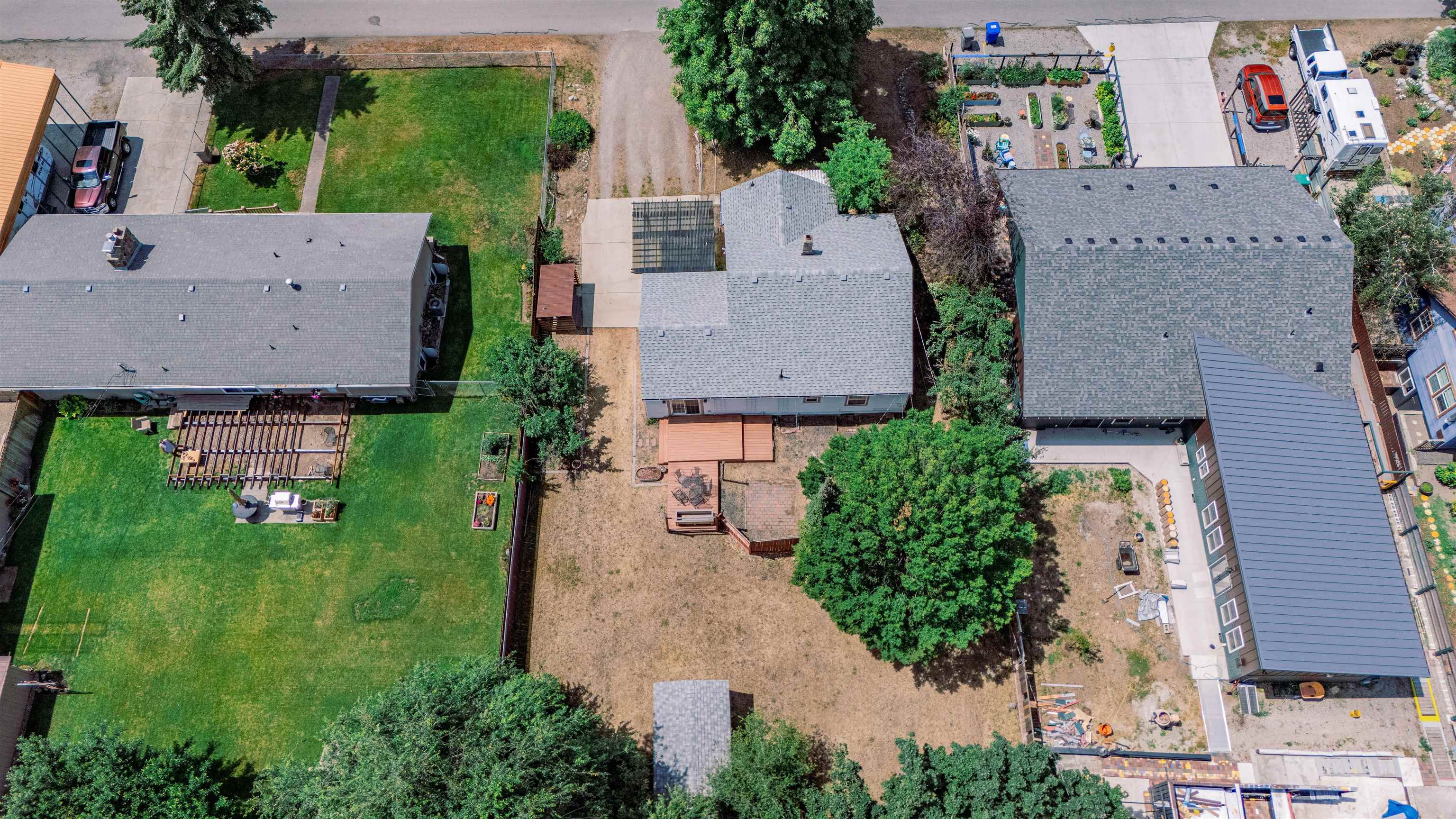 3102 North Coleman Road Spokane, WA 99212 - Photo 29 of 33