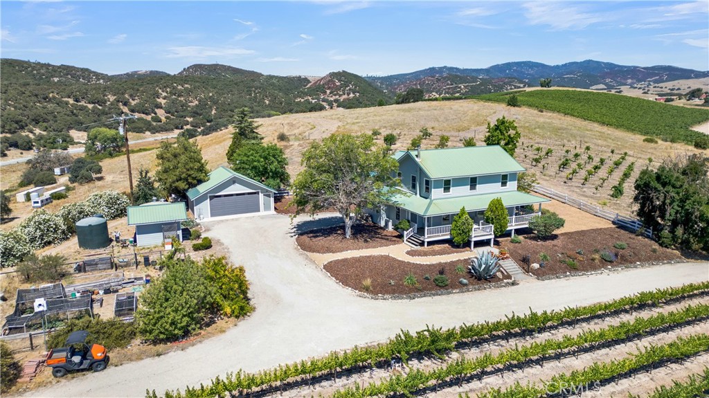 71182 Heinsen Road Bradley, CA 93426 - Photo 5 of 62