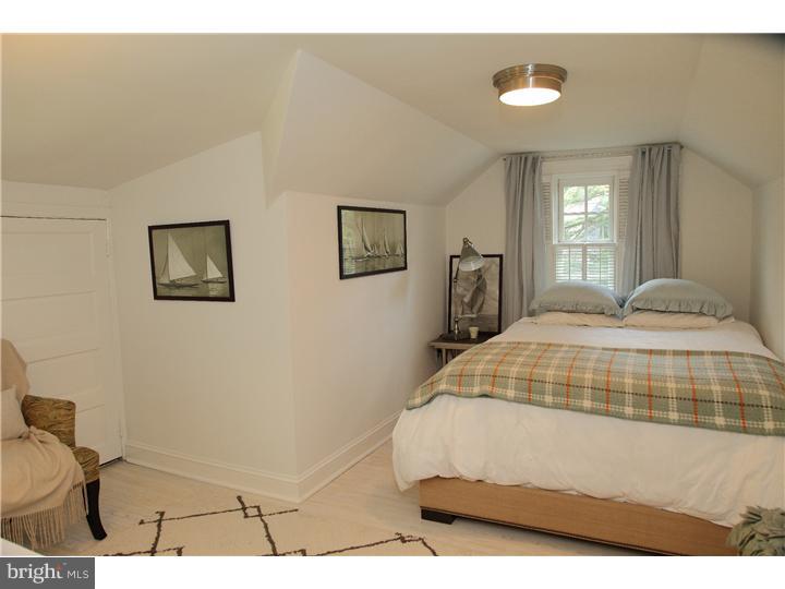132 Heritage Road Haddonfield, NJ 08033 - Photo 22 of 25 Bedroom 4