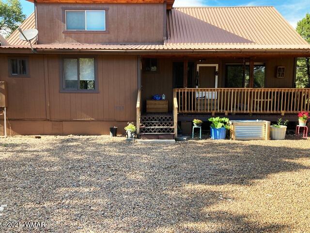 2091 Ranger Road Overgaard, AZ 85933 - Photo 50 of 66