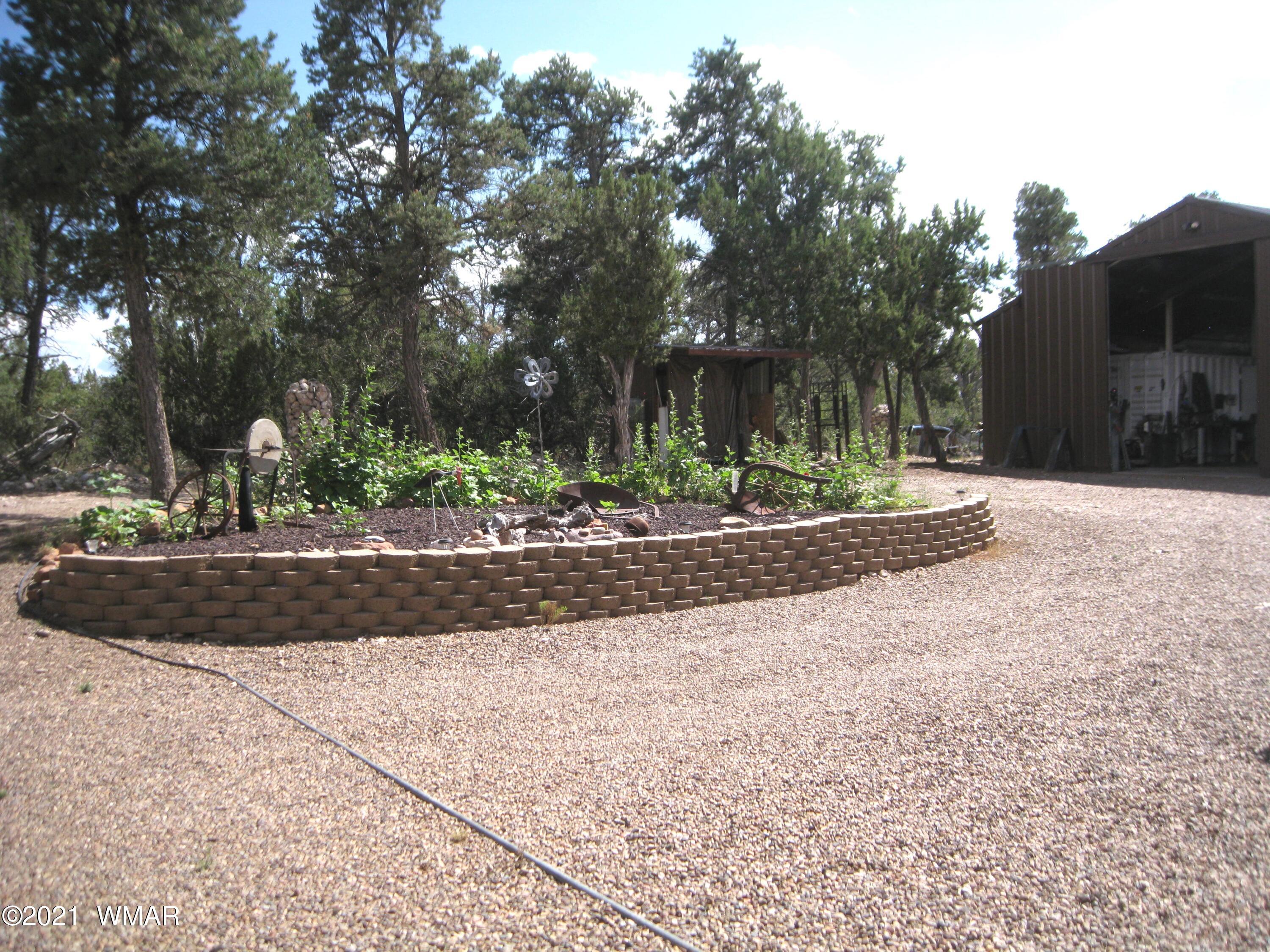 2091 Ranger Road Overgaard, AZ 85933 - Photo 54 of 66