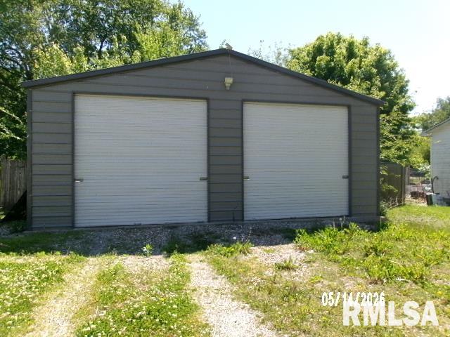 518 North 9th Street Cuba, IL 61427 - Photo 18 of 20