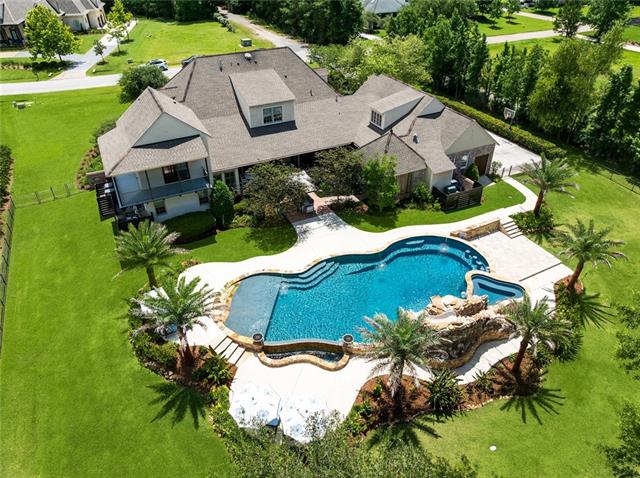 25 Hummingbird Road Covington, LA 70433 - Photo 4 of 59