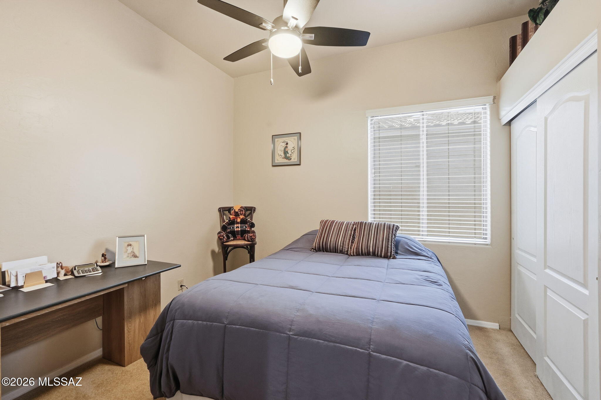 7512 West Sweet River Road Tucson, AZ 85743 - Photo 18 of 41