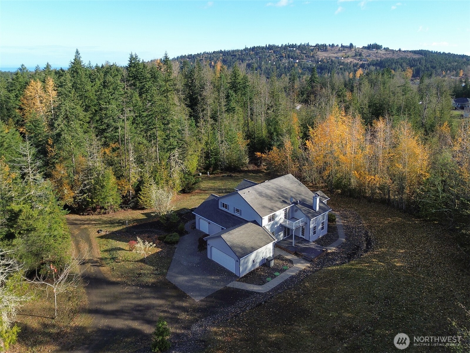 62 Yellow Brick Road Sequim, WA 98382 - Photo 2 of 40 Gallery Image 2
