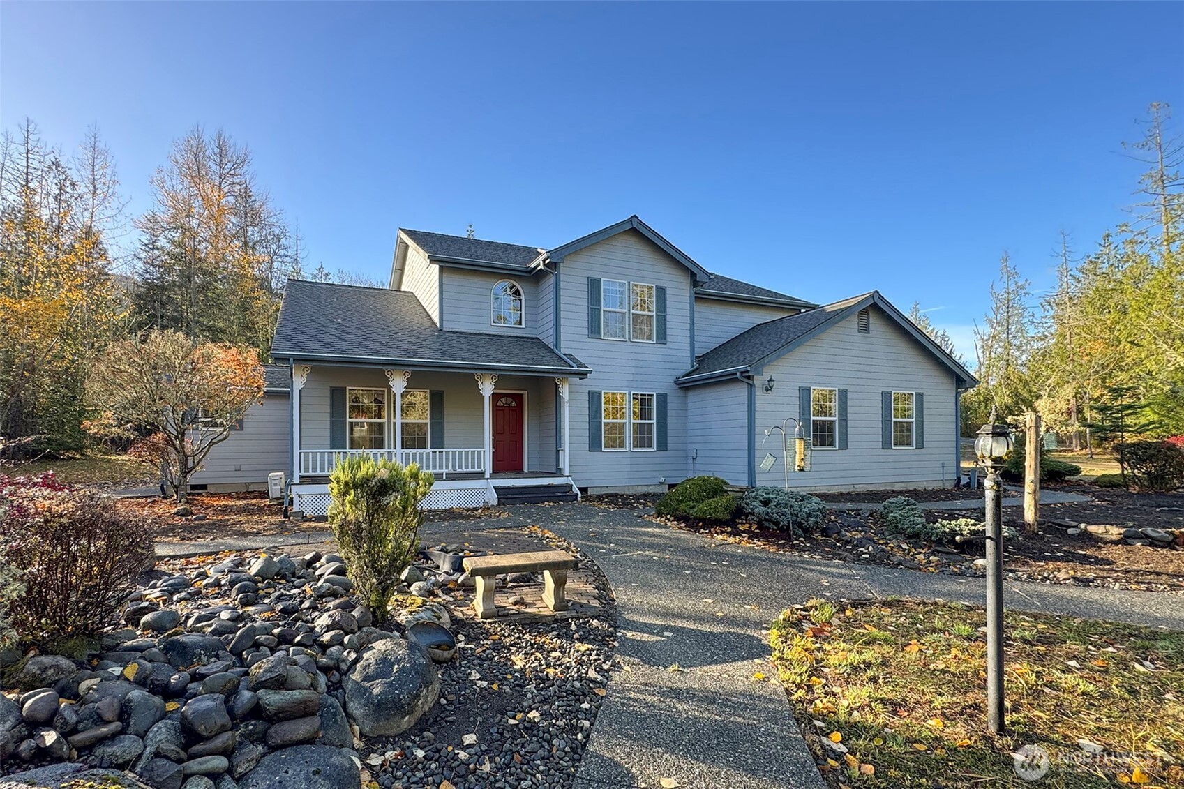 62 Yellow Brick Road Sequim, WA 98382 - Photo 3 of 40 Gallery Image 3