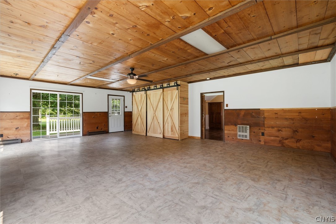 305 Howard Road Volney, NY 13069 - Photo 31 of 49 Another view of great room.