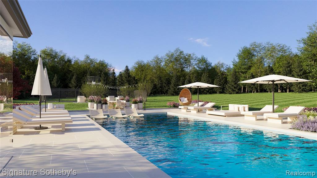 5250 Longmeadow Road Bloomfield Hills, MI 48304 - Photo 9 of 16 Gallery Image 9