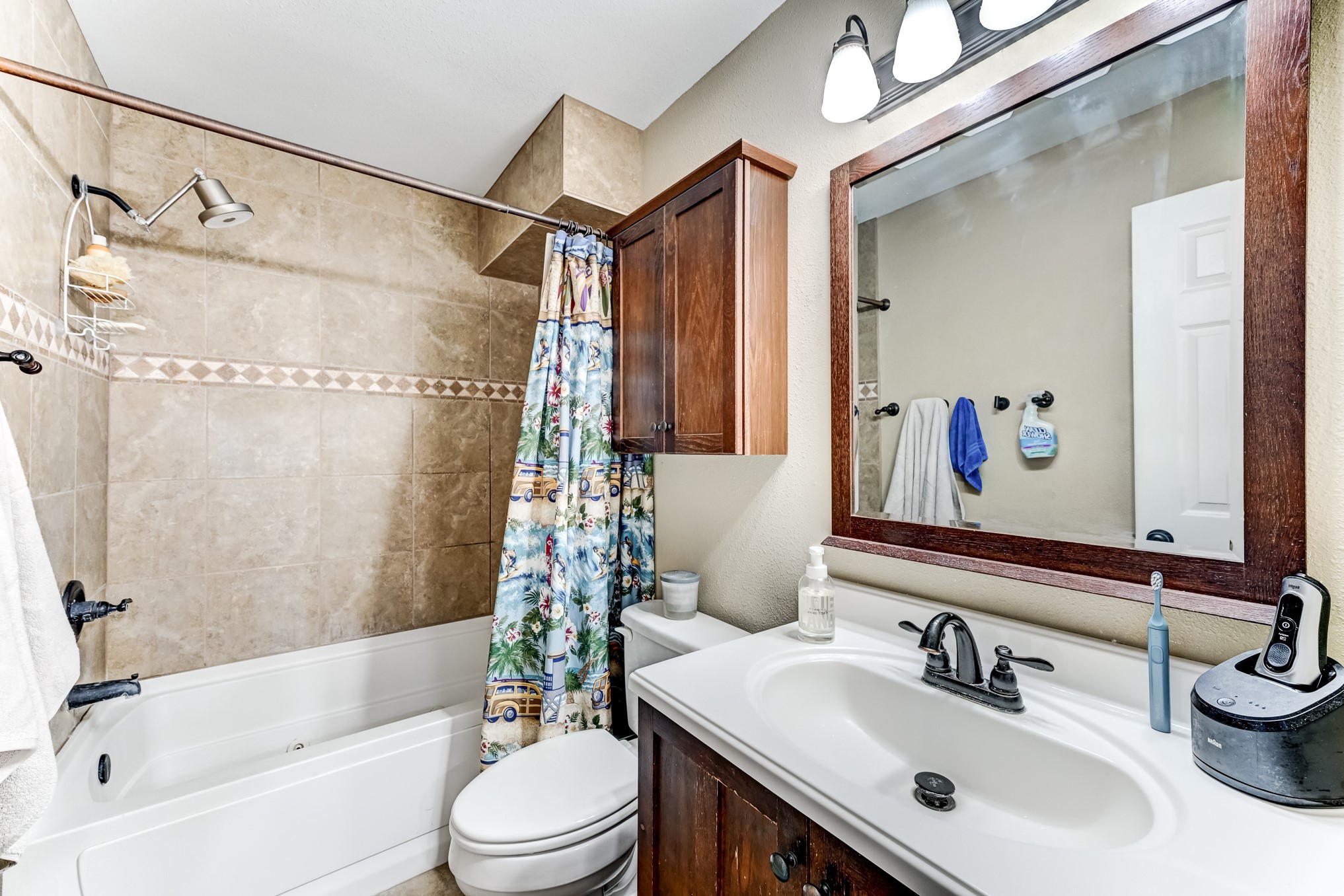 2507 Whispering Springs Drive Spring, TX 77373 - Photo 35 of 44