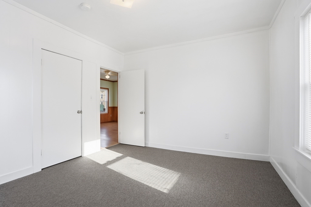 12 Whitcomb Street Webster, MA 01570 - Photo 24 of 40 a view of an empty room
