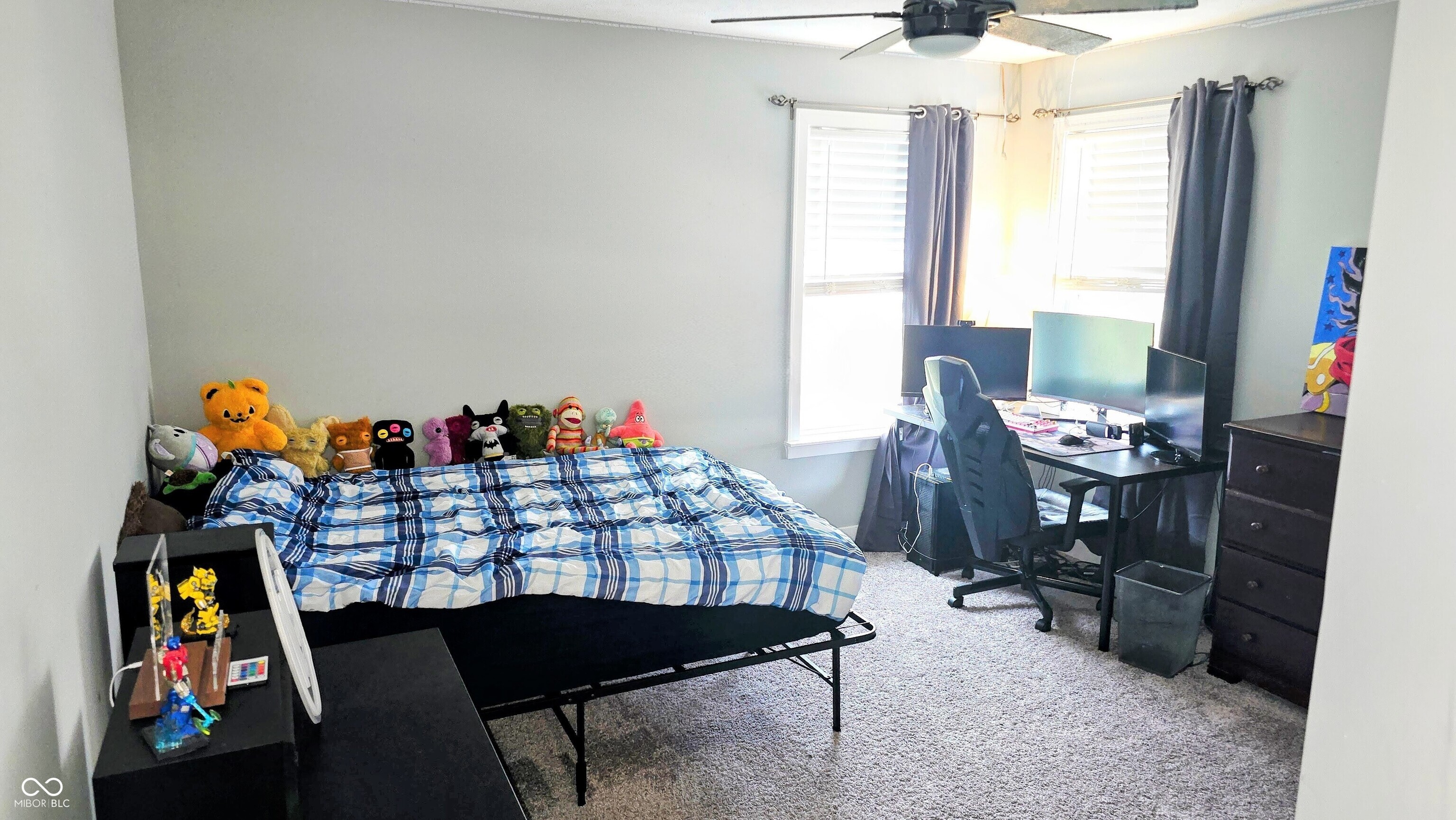 4028 Spylaw Road Bargersville, IN 46106 - Photo 17 of 28