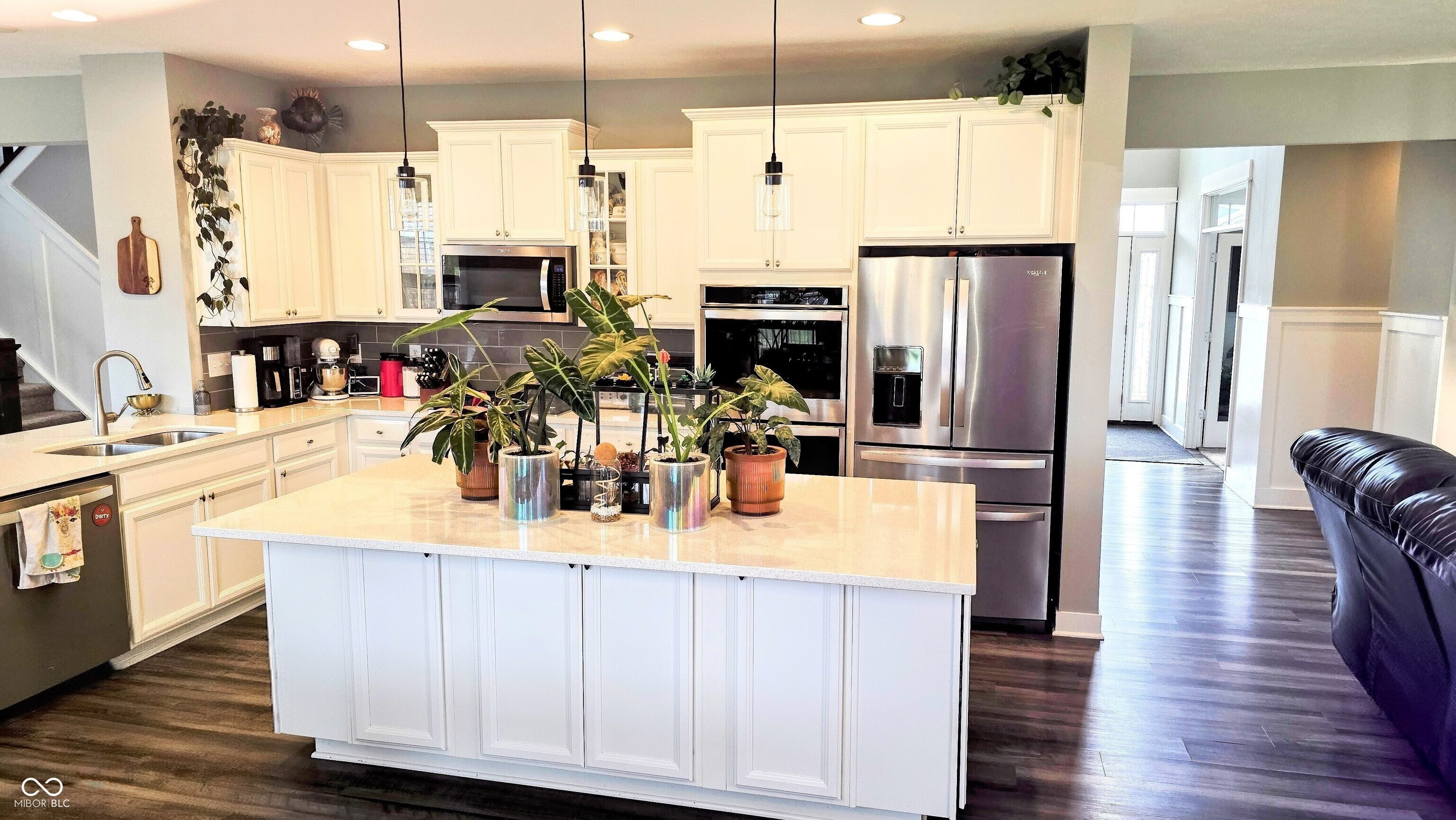 4028 Spylaw Road Bargersville, IN 46106 - Photo 6 of 28