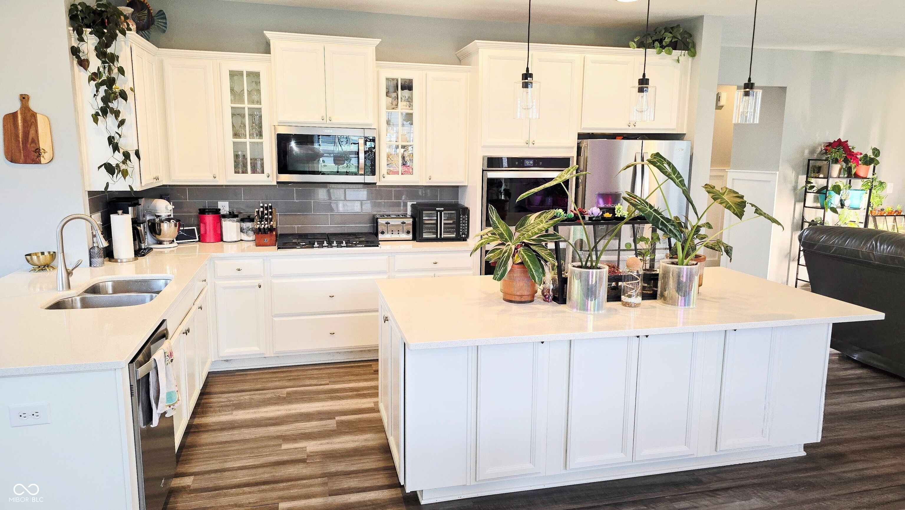 4028 Spylaw Road Bargersville, IN 46106 - Photo 7 of 28