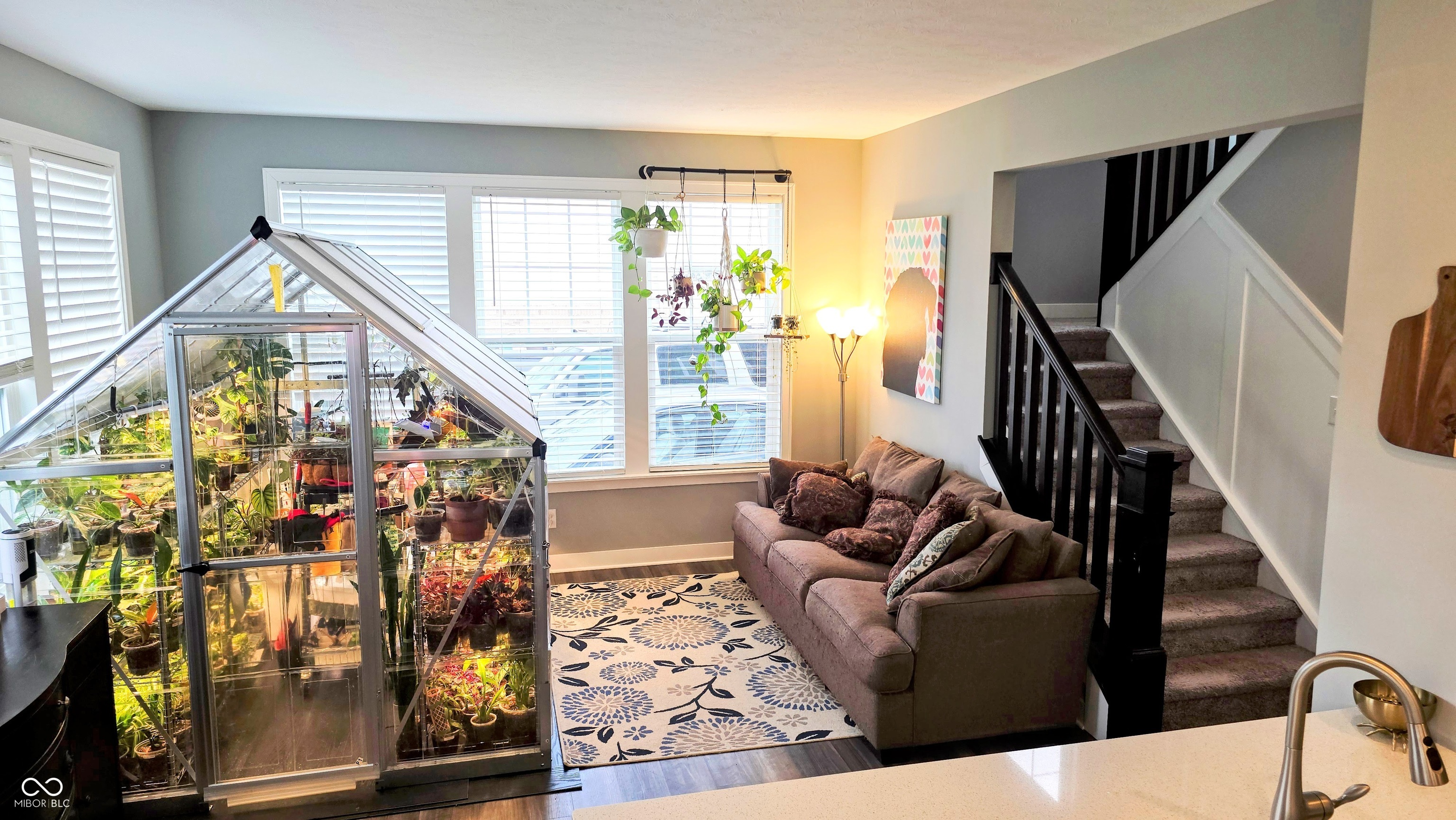 4028 Spylaw Road Bargersville, IN 46106 - Photo 9 of 28