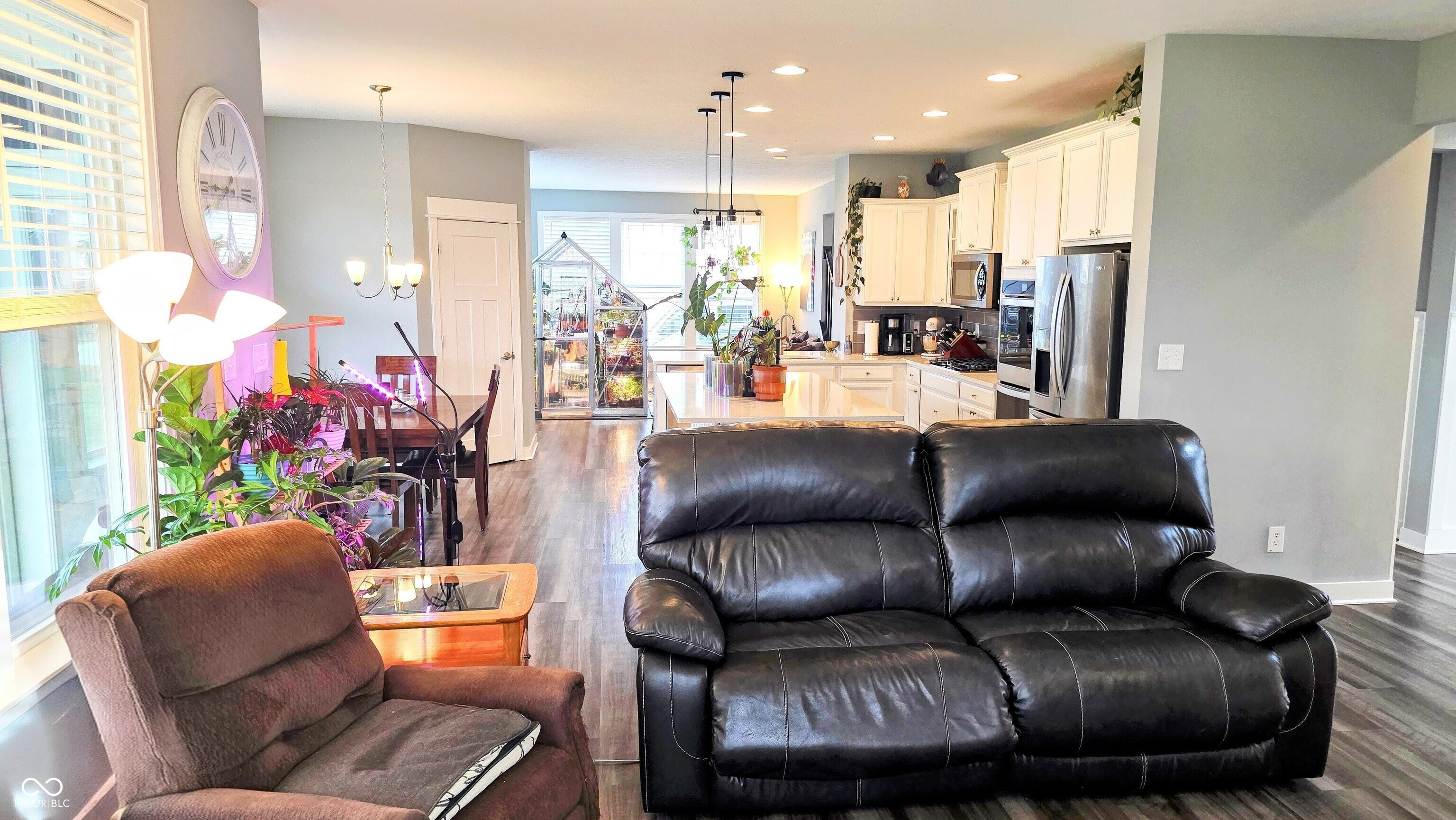 4028 Spylaw Road Bargersville, IN 46106 - Photo 10 of 28