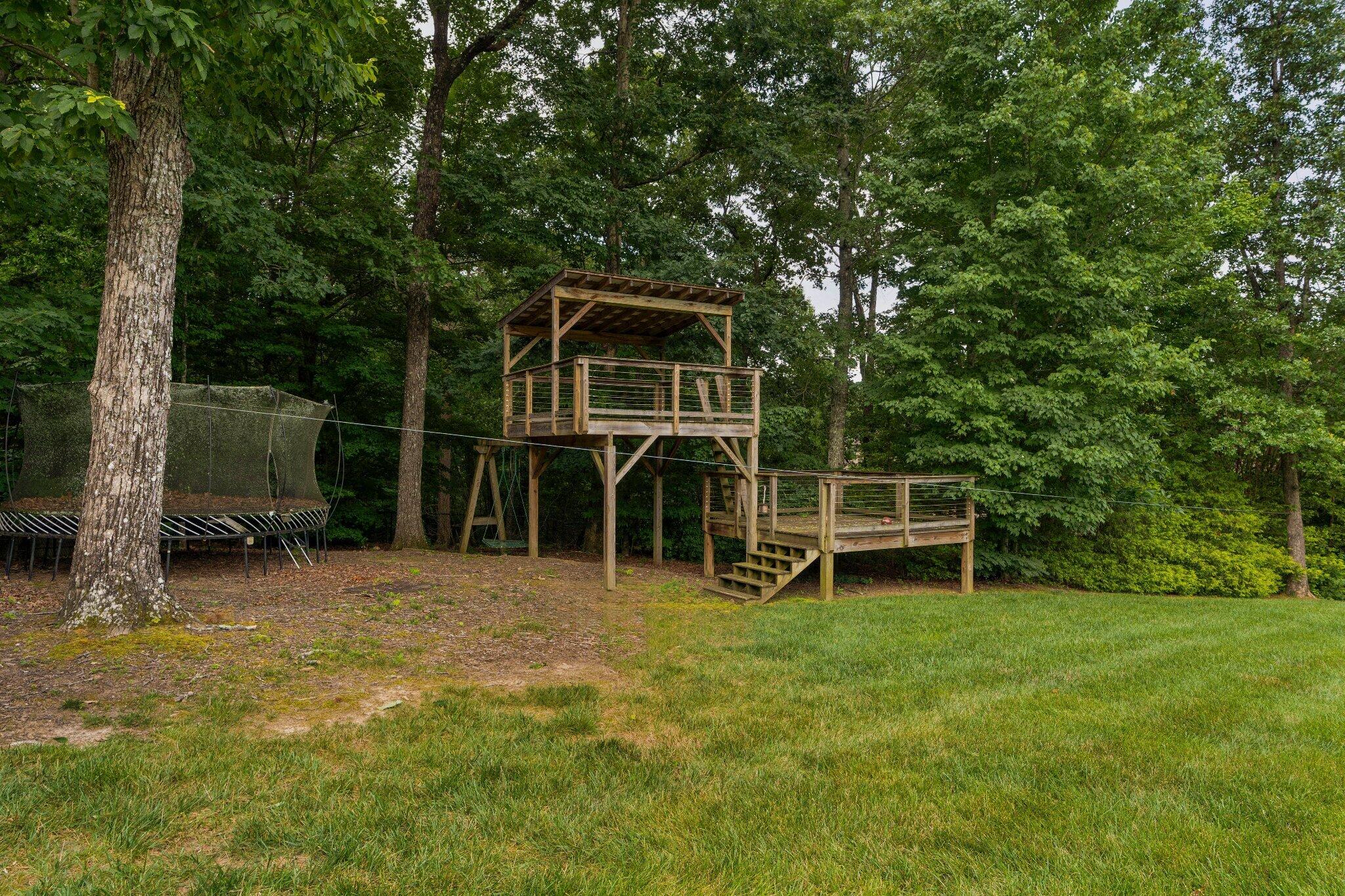 2488 Bugle Call Way Signal Mountain, TN 37377 - Photo 75 of 84 39 - 2488 Bugle Call - Exterior