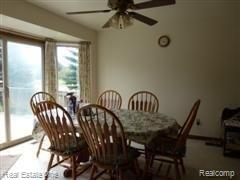 1401 Bembridge Drive Rochester, MI 48307 - Photo 10 of 19 Room for Large Table
