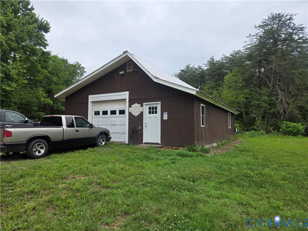 72 Bransford Road Cumberland, VA 23040 - Photo 3 of 10