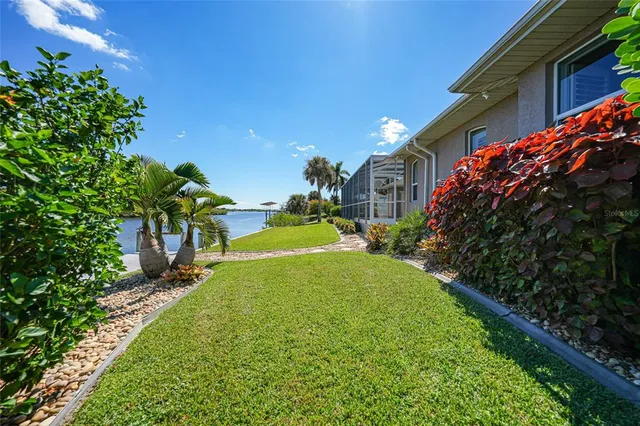 $699,000 | 3182 Lake View Boulevard, Port Charlotte, FL 33948